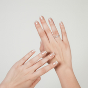 Anillo Victoria – Plata 925 con rodio