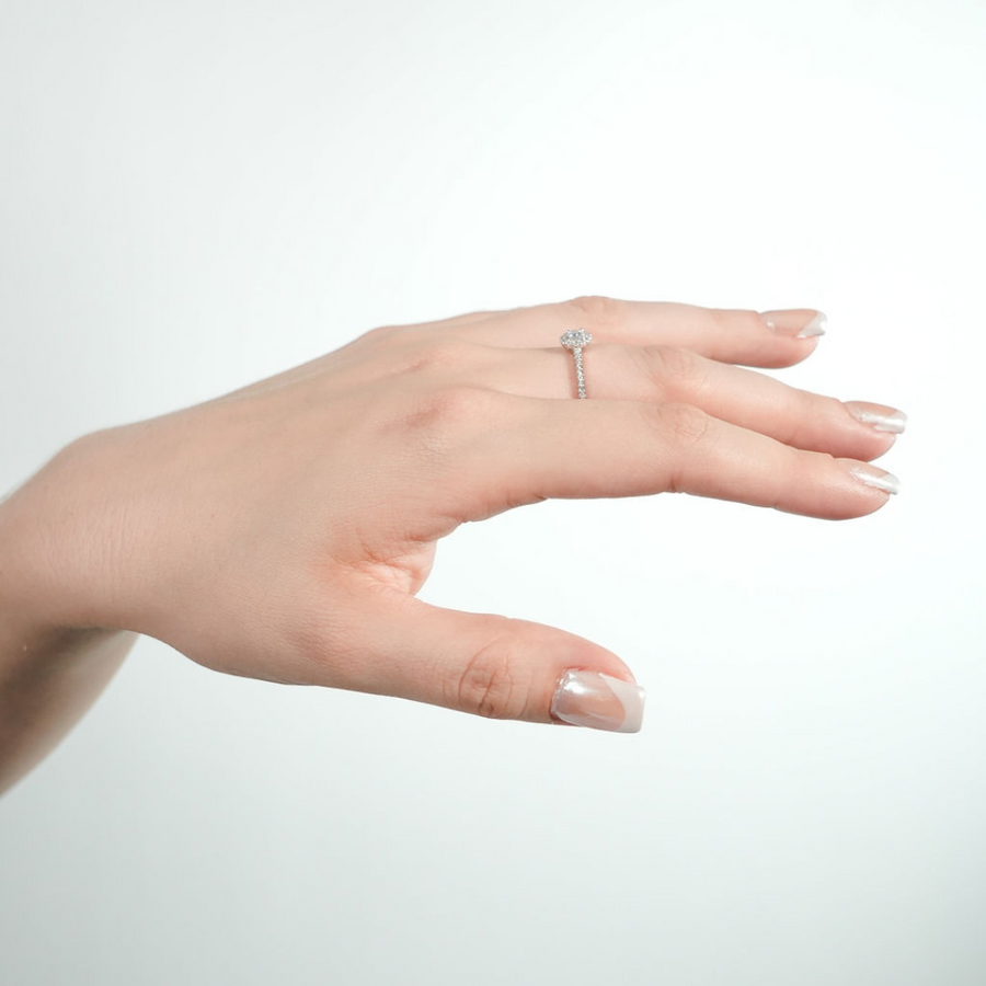 ANILLO UMA