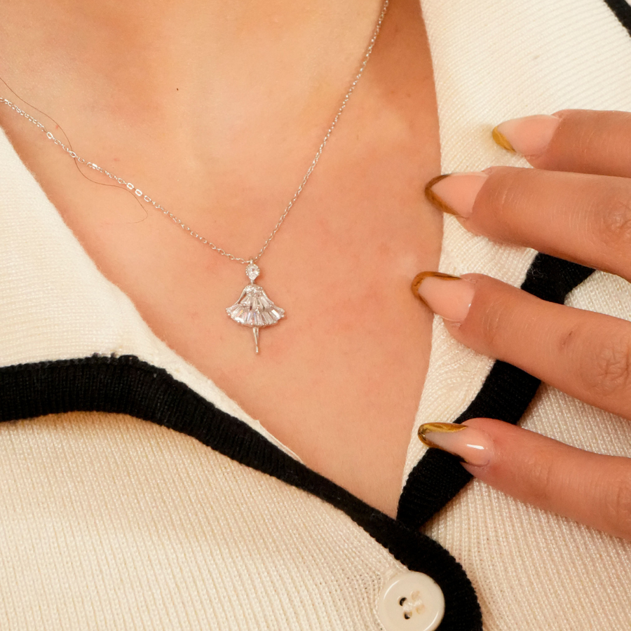 COLLAR GISELA