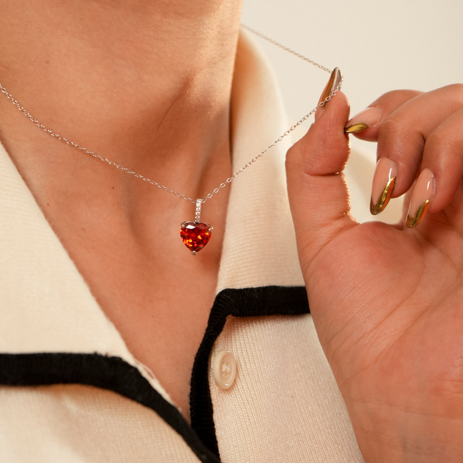 COLLAR GRACIA