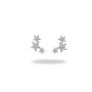 Broqueles Constelación de Estrellas – Brilla sin medida