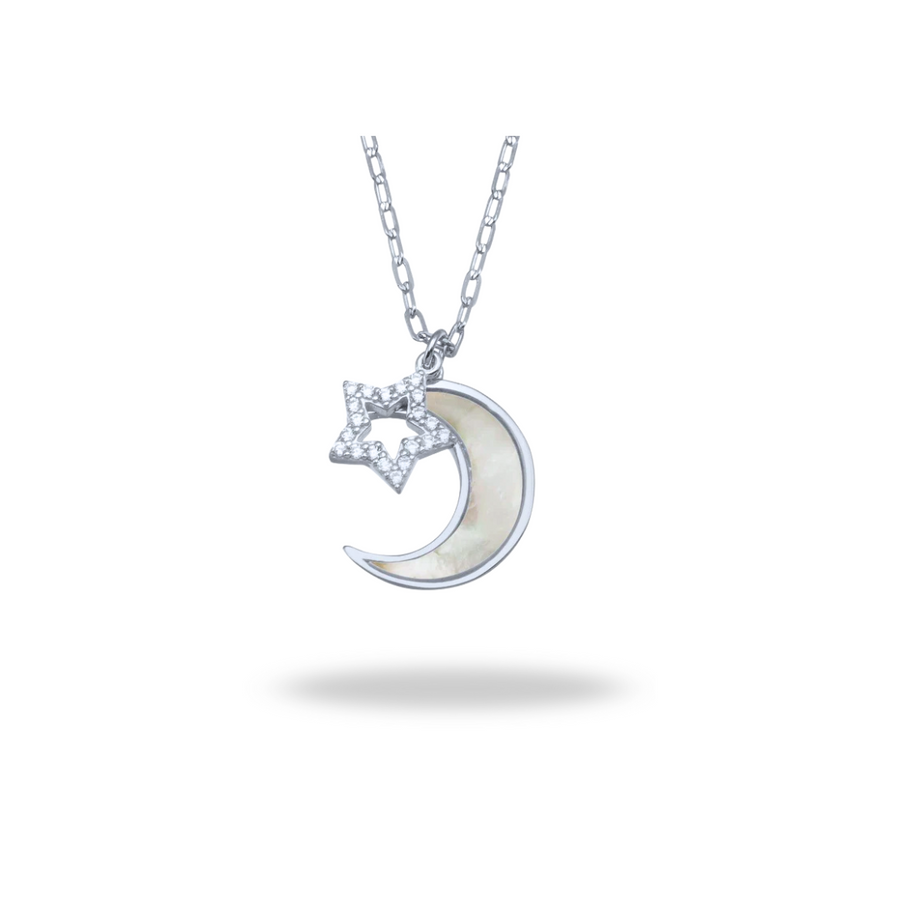 COLLAR NEFERET